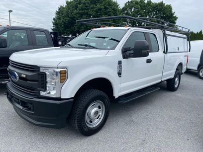 Used 2019 Ford F250 XL w/ Power Equipment Group