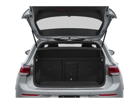 New 2026 Volkswagen GTI Autobahn FWD image 10