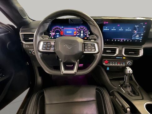 Used 2024 Ford Mustang GT Premium w/ GT Performance Package RWD image 5