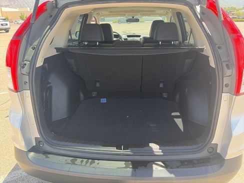 Used 2013 Honda CR-V EX-L image 34