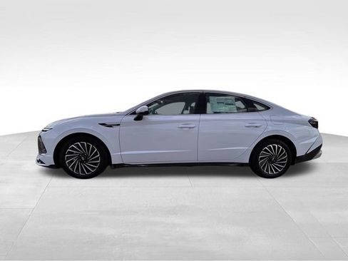 New 2024 Hyundai Sonata SEL FWD image 11