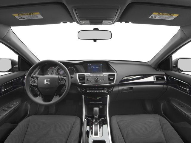 Used 2017 Honda Accord LX image 11