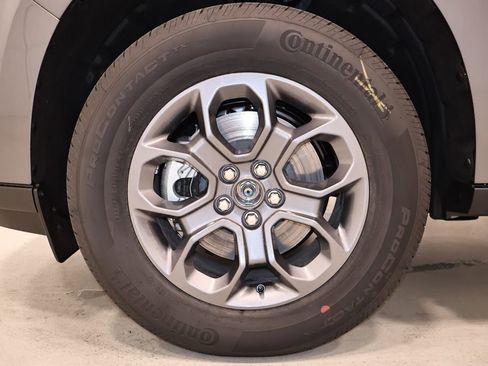 New 2026 Ford Maverick XLT FWD image 29