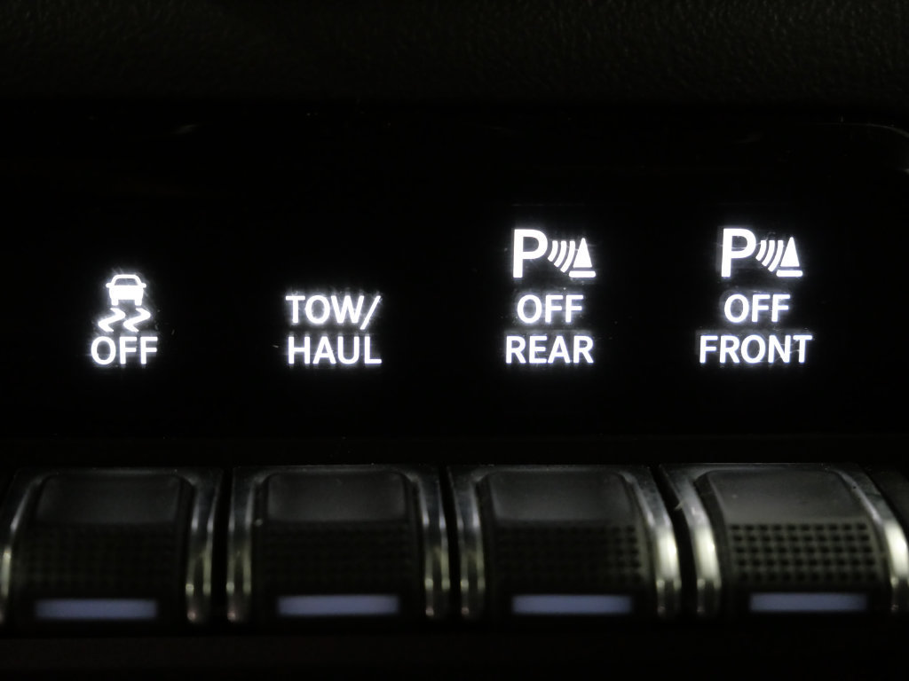 Used 2023 RAM 1500 Big Horn AWD/4WD image 19