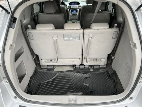 Used 2014 Honda Odyssey EX-L image 25