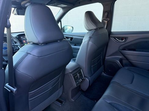 New 2026 Subaru Forester Touring image 24