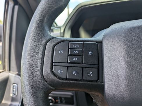 Used 2024 Ford F150 STX RWD image 24