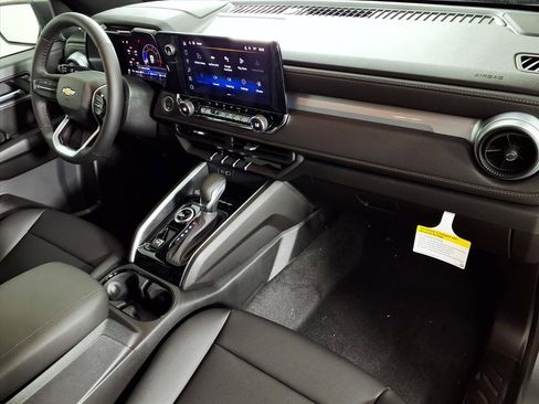 New 2026 Chevrolet Colorado LT w/ LT Convenience Package image 20