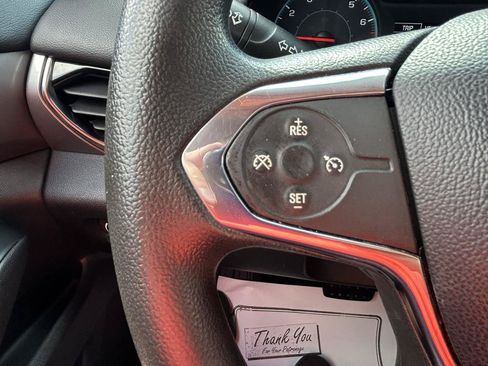 Used 2019 Chevrolet Traverse LS w/ LPO, Floor Liner Package FWD image 19