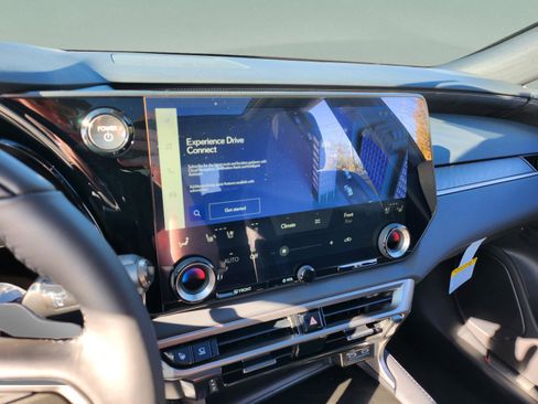 New 2026 Lexus RX 450h AWD image 18