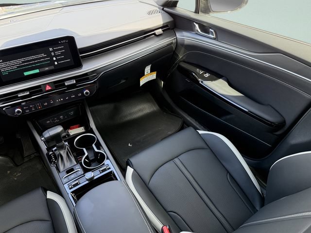 New 2026 Kia K5 GT-Line w/ GT-Line Premium Package FWD image 20