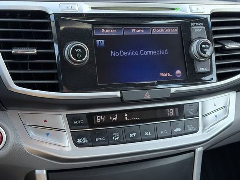 Used 2013 Honda Accord EX-L image 23