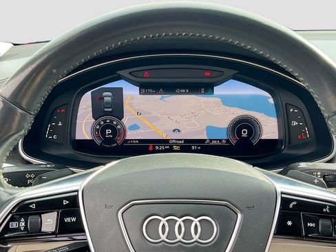 Used 2019 Audi A6 3.0T Prestige w/ Prestige Package AWD/4WD image 12
