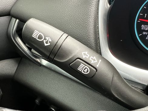 Used 2020 Chevrolet Traverse Premier w/ Redline Edition image 37