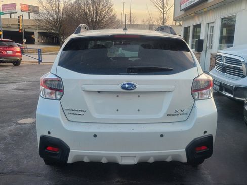 Used 2015 Subaru Crosstrek 2.0i Premium image 4