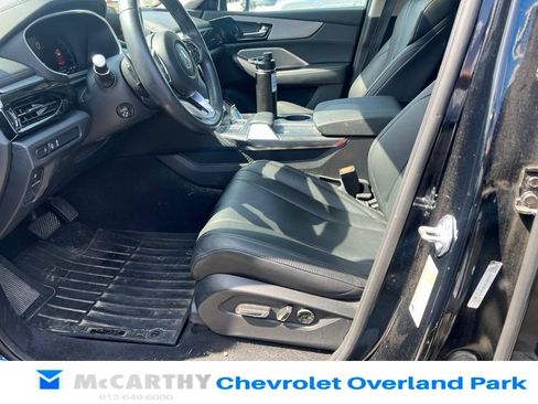 Used 2023 Acura MDX SH-AWD image 15