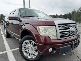 Used 2009 Ford F150 Platinum AWD/4WD video 1