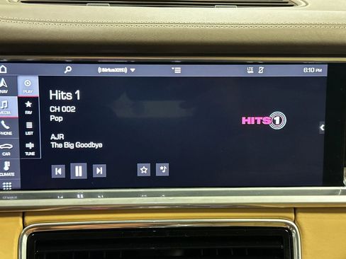 Used 2018 Porsche Panamera image 38