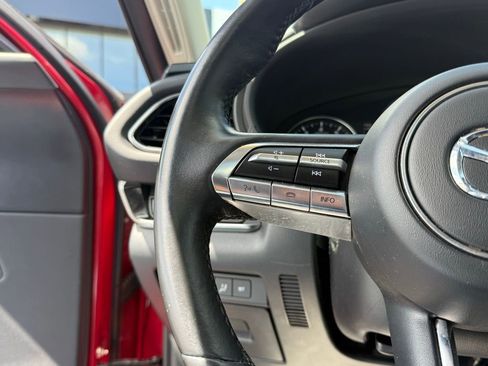 Certified 2022 MAZDA CX-30 AWD 2.5 Turbo S image 16