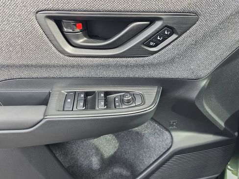 New 2026 Subaru Outback Limited image 22