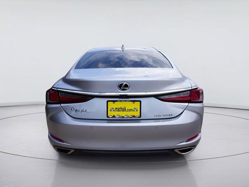 Used 2022 Lexus ES 350 w/ Premium Package FWD image 5