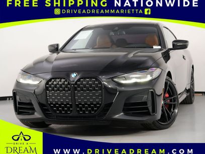 Used 2022 BMW M440i Coupe w/ Premium Package