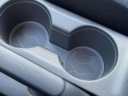 New 2025 Nissan Versa SV w/ Trunk Package image 29