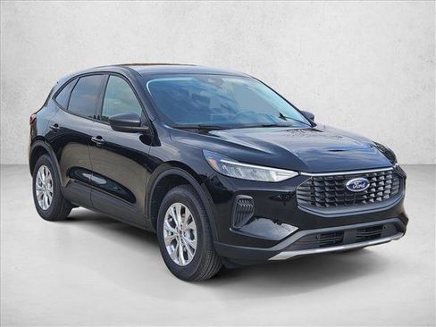 New 2026 Ford Escape Active FWD image 7