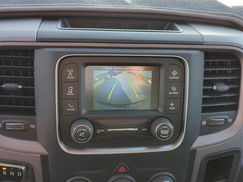 Used 2019 RAM 1500 Express w/ Express Value Package image 18