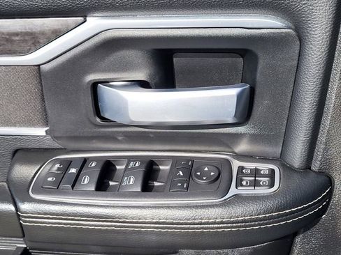 Used 2024 RAM 2500 Big Horn image 24