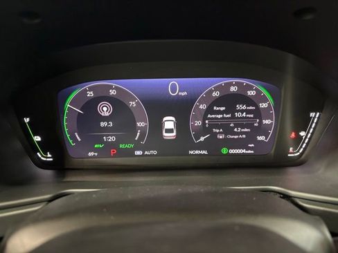 New 2026 Honda Accord Sport image 16