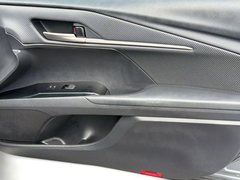 Certified 2025 Toyota Camry SE w/ Convenience Package FWD image 33