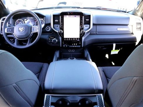 New 2026 RAM 1500 Lone Star image 20