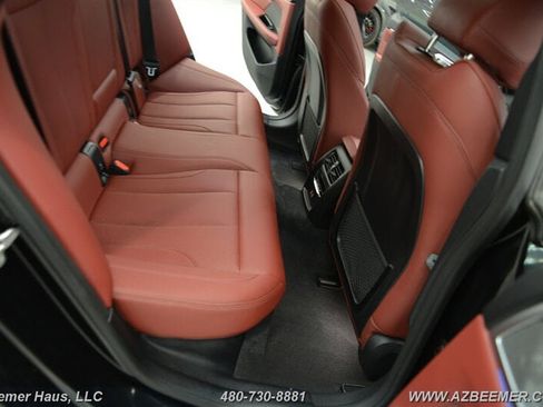 Used 2023 BMW i4 eDrive35 RWD image 28