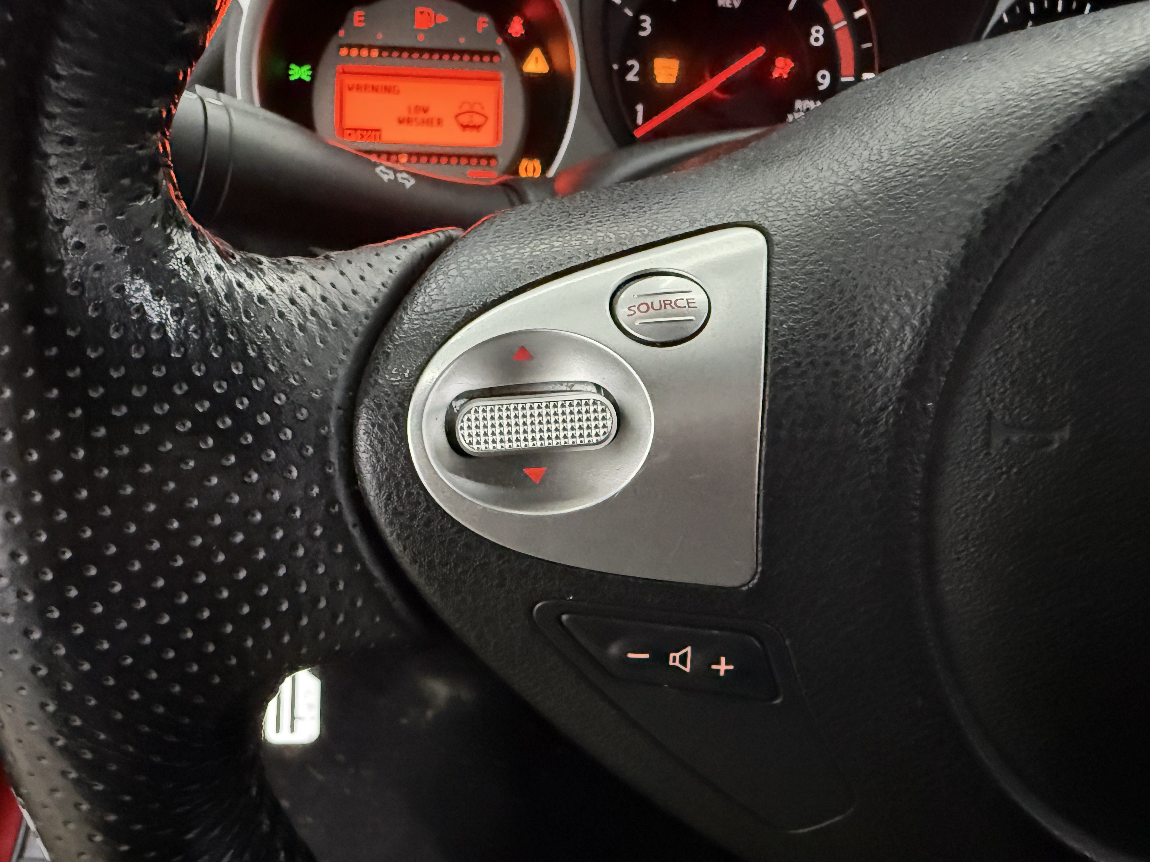 Used 2011 Nissan 370Z Coupe w/ Sport Pkg RWD image 14
