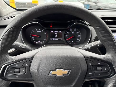 Certified 2023 Chevrolet TrailBlazer LT w/ Convenience Package image 22
