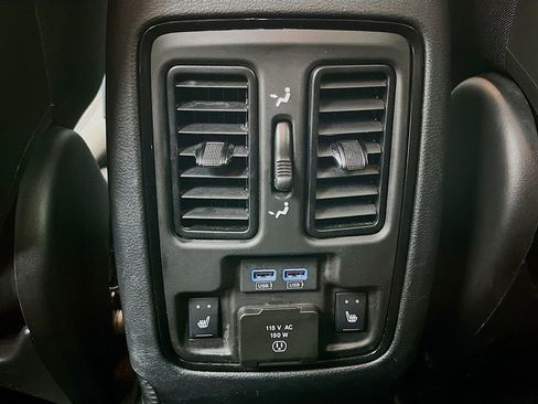 Used 2024 Dodge Durango R/T AWD/4WD image 36