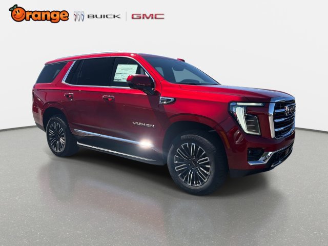 New 2027 GMC Yukon Elevation w/ Technology Package RWD image 2
