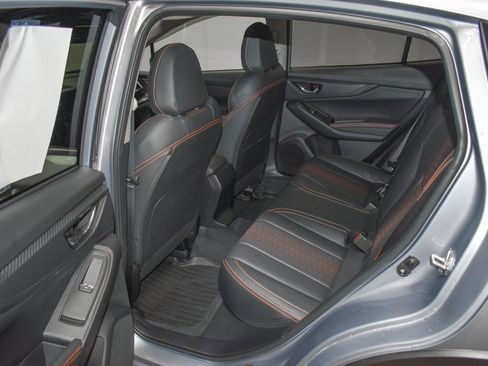 Used 2023 Subaru Crosstrek 2.5i Limited w/ Popular Package #4 image 23