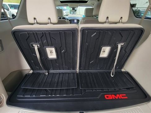 Used 2023 GMC Acadia Denali w/ Denali Ultimate Package AWD/4WD image 52