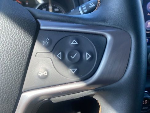 Used 2023 GMC Terrain AT4 w/ Infotainment Package II image 21