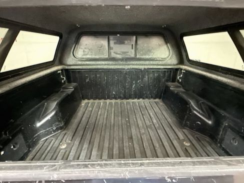 Used 2013 Toyota Tacoma 4x4 Double Cab w/ SR5 Pkg image 23