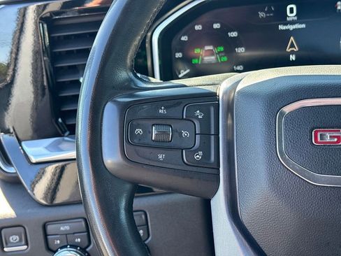 Used 2023 GMC Sierra 1500 Elevation AWD/4WD image 15