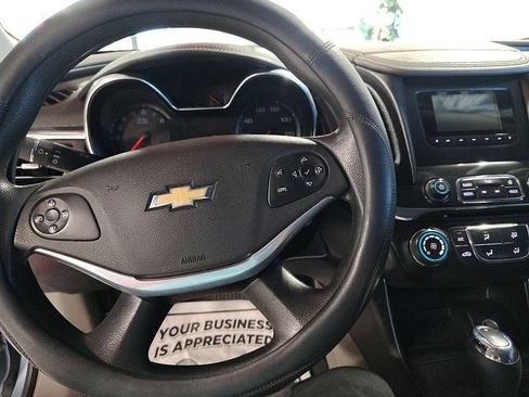 Used 2014 Chevrolet Impala LS FWD image 5