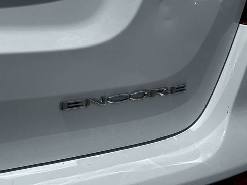 Used 2020 Buick Encore Preferred FWD image 11