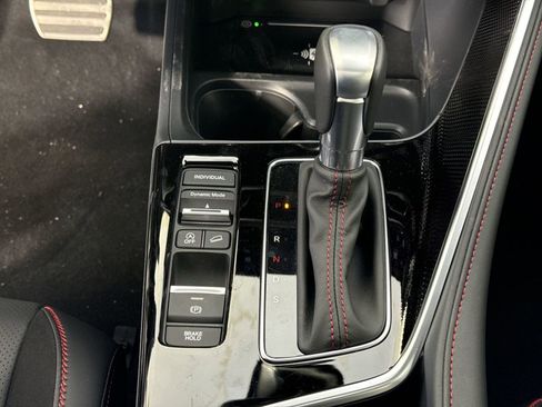 New 2026 Acura ADX A-Spec image 17