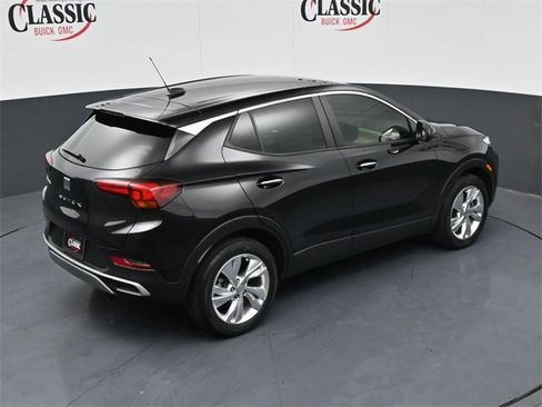 Certified 2024 Buick Encore GX Preferred image 20