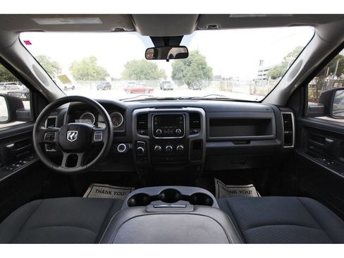 Used 2014 RAM 1500 Tradesman w/ Popular Equipment Group AWD/4WD image 10
