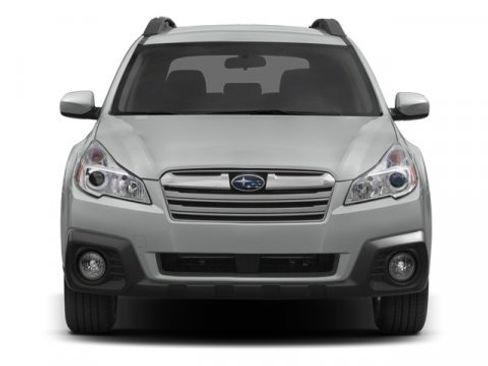 Used 2014 Subaru Outback 2.5i Premium image 4