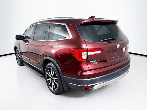 Used 2019 Honda Pilot Touring image 33